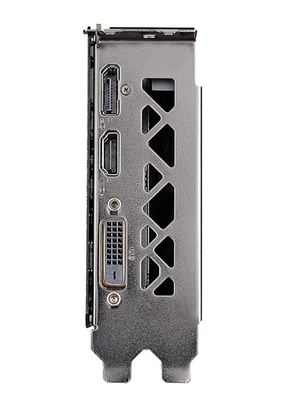 Evga NVIDIA GeForce GTX 1650 Super SC Ultra Gaming 04G-P4-1357-KR 4 GB GDDR6 128 Bit Ekran Kartı