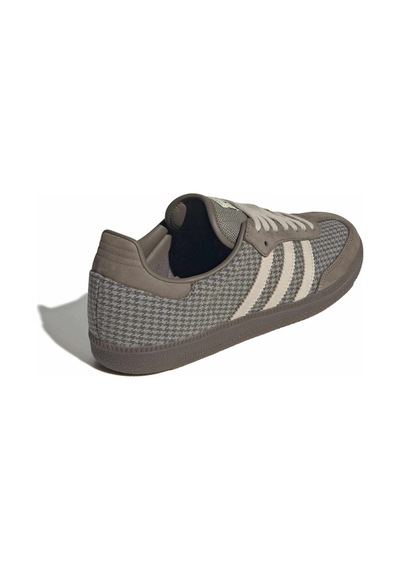 Kk2371-e Adidas Samba Og Erkek Spor Ayakkabı Gri Kk2371-e