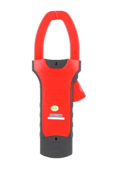 Uni-T UT 208 Dijital Pensampermetre