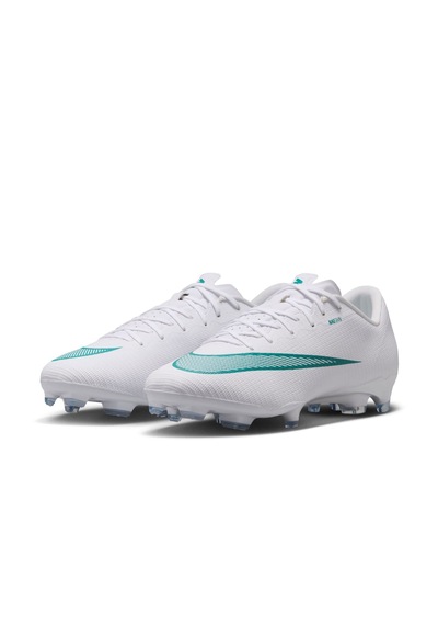 Nike Mercurial Vapor 17 Academy Fg Erkek Krampon If8517-102 Beyaz