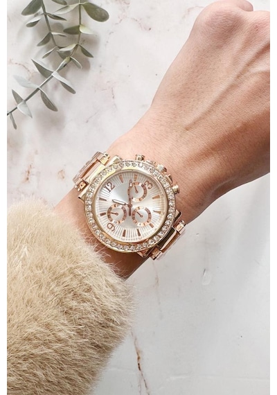 Regulus Rose Kadın Kol Saati Rose Gold