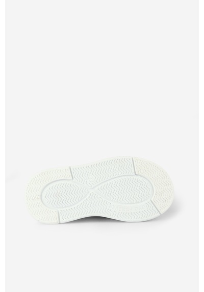 Vicco Oyo Iı Işıklı Unisex Okul Öncesi Beyaz Sneaker