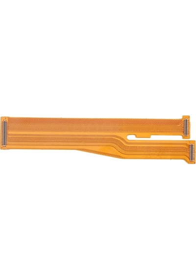Samsung Uyumlu Sm-m325 M32 Ara Şarj Flex-w8eu0l7hpx