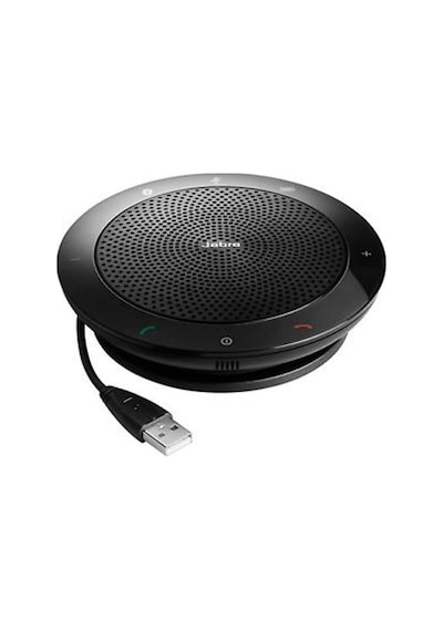 Jabra  Speak 410 Uc Usb Ms Ses Konferans Cihazı