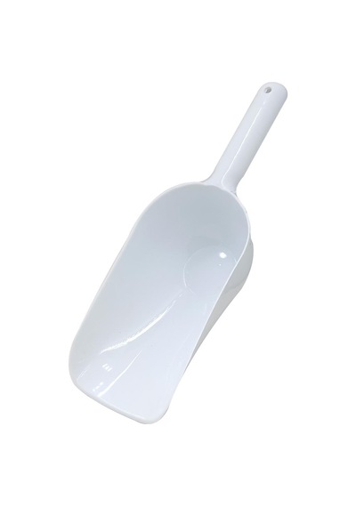 Yem Küreği Pvc 250 Gr