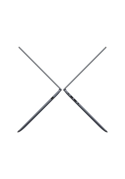 Huawei MateBook D16 2024 MCLF-W5651 i5-12450H 16 GB 512 GB SSD 16" Dos FHD Dizüstü Bilgisayar