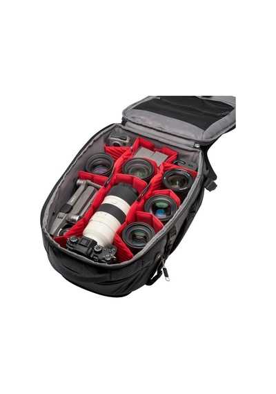 Manfrotto Pro Light Backloader Backpack Medium Sırt Çantası
