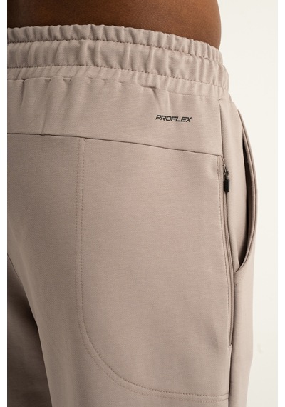 Airlife Casual Sports Erkek Eşofman Altı Camel