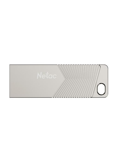 Netac Um1 128gb Usb3.2 Nt03um1n-128g-32pn 128 Gb
