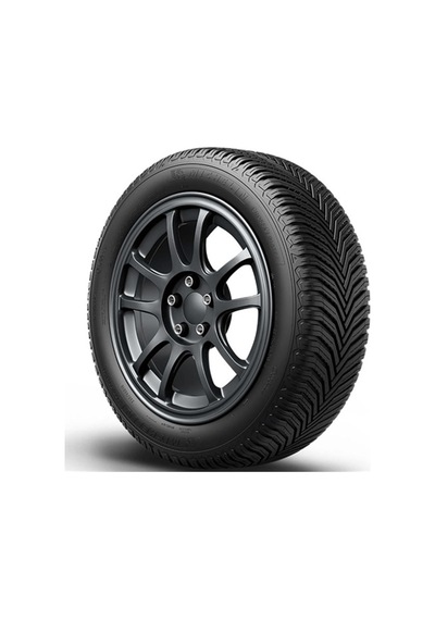 Michelin 205/60 R16 92H Crossclimate 2 Dört Mevsim Lastiği 2024
