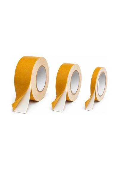 Çift Taraflı Köpük Bant 2m,güçlü Yapışkanlı Montaj Bandı 25mm,38mm,50mm Seçenekli, Duvar, Banyo, Mutfak, Araç İçi, Tablo Ve Aksesuar Sabitleme, İz Bırakmaz, Dayanıklı, Pratik Kullanım