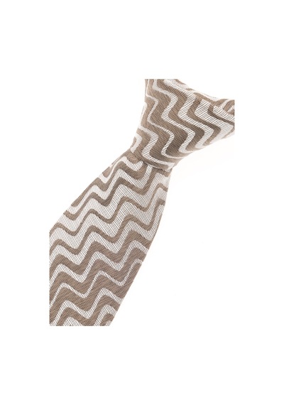 Cacharel Erkek Camel Kravat 50274252-595