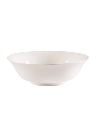 Jumbo'Lily 24 Parça Bone Yemek Takımı
