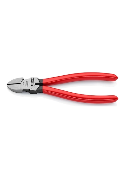 Knıpex 70 01 160 Yan Keski 160 MM