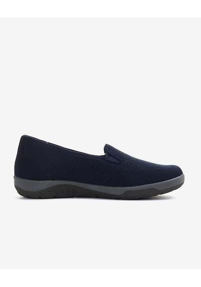 Skechers Arch Fit Reggae Cup - Rivers Kadın Lacivert Günlük Ayakkabı 158488 Nvy Lacivert