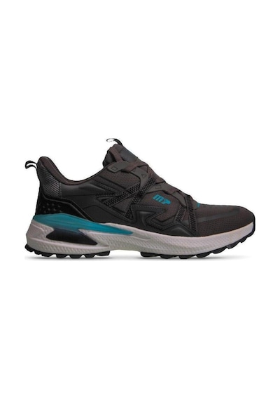 M.P Mp 241-1642 Erkek Sports Casual Ayakkabı 241-1642Mİ-R0539 Füme
