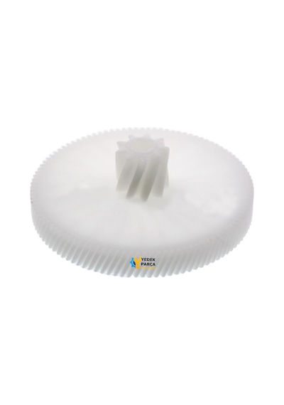 Braun Uyumlu Kgz4 Kıyma Makinası Motor Dişlisi Kaplini - 67000903