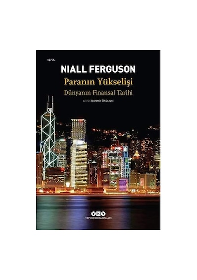 Paranın Yükselişi - Dünyanın Finansal Tarihi