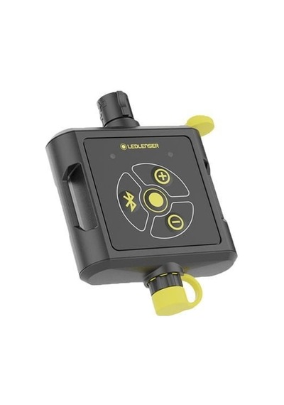 Led Lenser Uzaktan Kumanda Çok Renkli