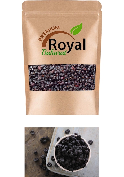 Royal Baharat Kuş Üzümü 250 G