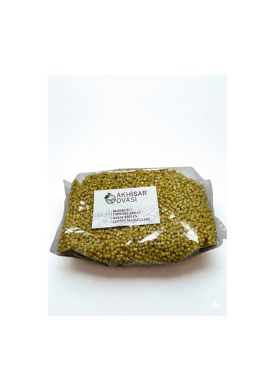 El Yapımı Kuskus 500gr - 792318811