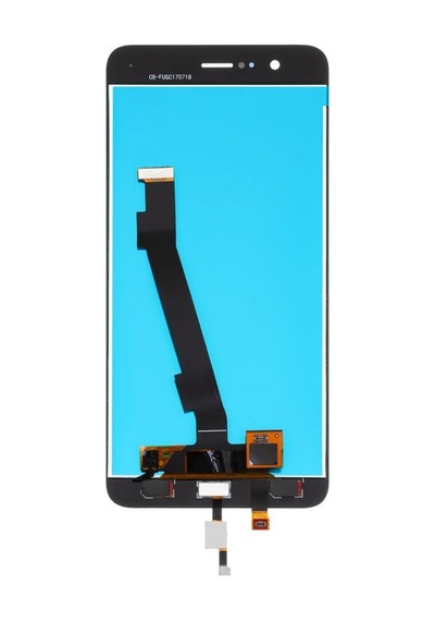 Xiaomi Note 3 Uyumlu Ekran