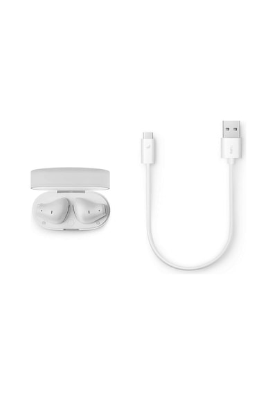 Philips TAT2139WT/00 Gerçek Kablosuz Kulak İçi Kulaklık