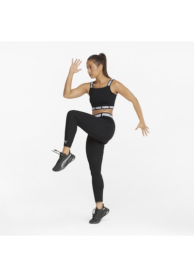 Puma Train Strong Hw Tight Women Siyah Tayt SiYAH