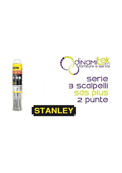 Sta54400/xj Aksesuar Set, Metalik, 1 Adet