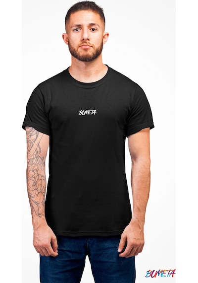 Bumeta Kore C70 1970 Most Popular Motorbike Motorsiklet Unisex Tişört T-shirt 001