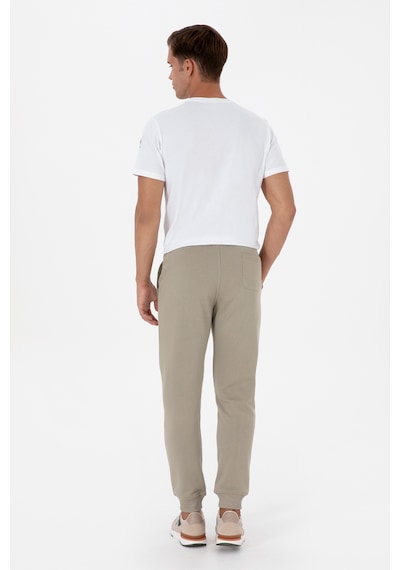 U.s. Polo Assn. Erkek Açık Haki Eşofman Altı 50313759-vr183 Acık Hakı