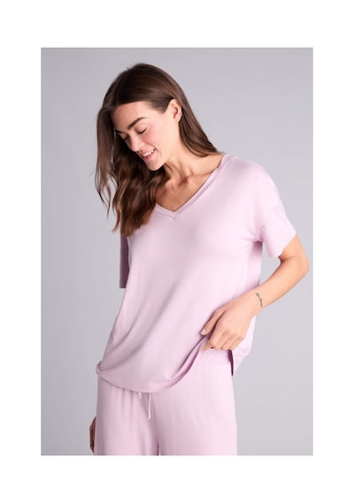 Defacto Pijama Takımı Üst Alt G4620AX26SM