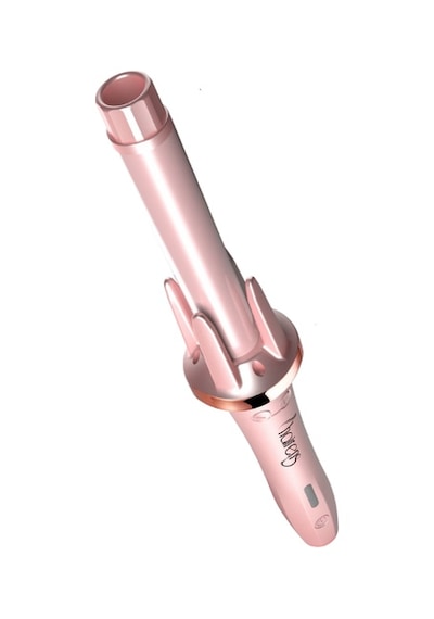 Hairens HRS-260 Otomatik Kırık Fön Saç Maşası
