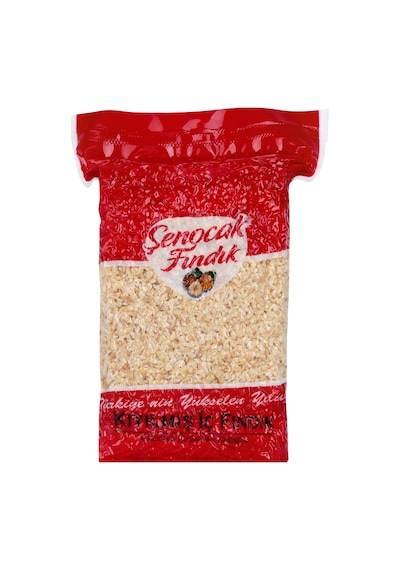 Şenocak Fındık Kıyılmış İç Fındık 2-4 MM Vakum 500 G