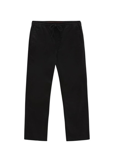 Vans Mn Range Relaxed Elastıc Erkek Eşofman Altı Vn0a5fjjblk1 Siyah-siyah Siyah