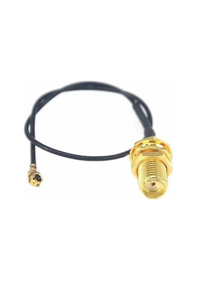 Khtsmafemaletoıpexconnector25cm-black