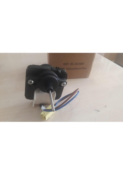 Buzdolabı Fan Motoru  Arçelik Beko Altus Uyumlu 5720980400