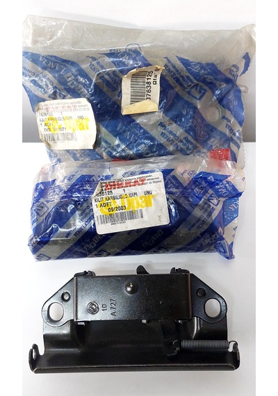 7638125 Uno 5. Kapı Kilit Karşılığı