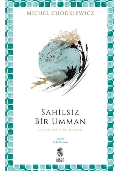 Sahilsiz Bir Umman - Qhdh-899537