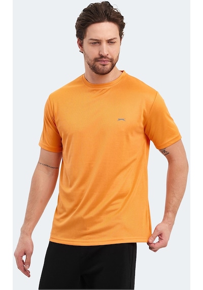 Slazenger OTAR I Erkek  Turuncu Tişört