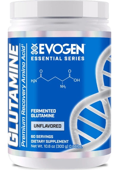 Evogen Nutrition Glutamine 300 G