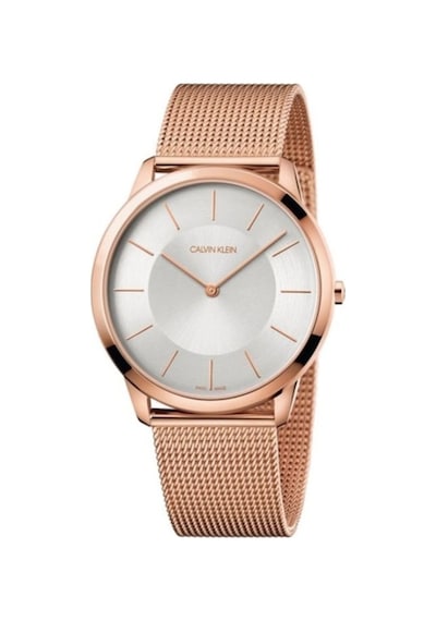 Calvin Klein K3M2T626 Erkek Kol Saati