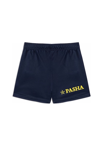 Puma Fenerbahçe Lisanslı 23/24 Lacivert Baby Forma Set Lacivert