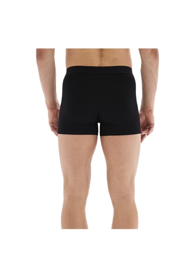 Blackspade Erkek Boxer 2'li Paket Mood 9324 Siyah