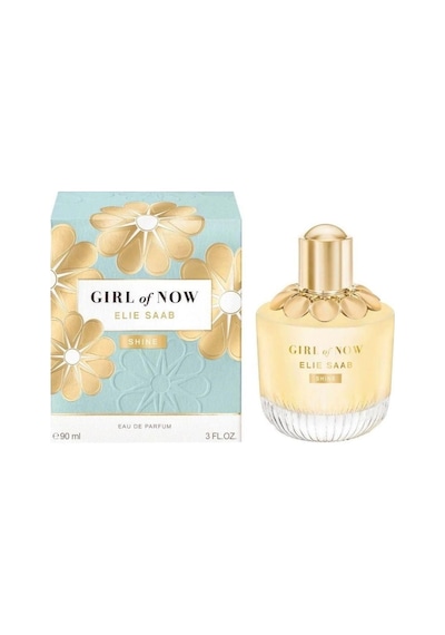 Elie Saab Girl Of Now Shine Edp 90 Ml Kadın Parfümü Amber