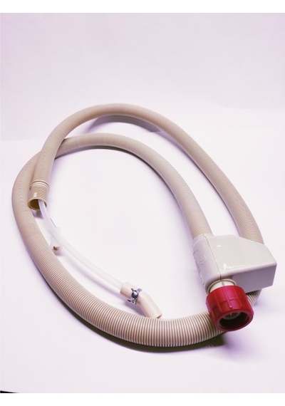 Ariston Uyumlu Bulaşık Makinesi Aqua Stop Su Ventil Hortumlu - 401600080
