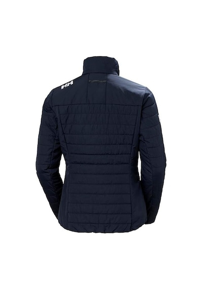 Helly Hansen W Crew Insulator Mont 2.0 Navy