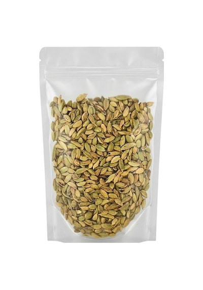 İpek Değirmen Kakule 100 gr Taze Seçkin İri Tane Yeşil Gurme Baharat Yoğun Aromalı Premium Kalite Seri