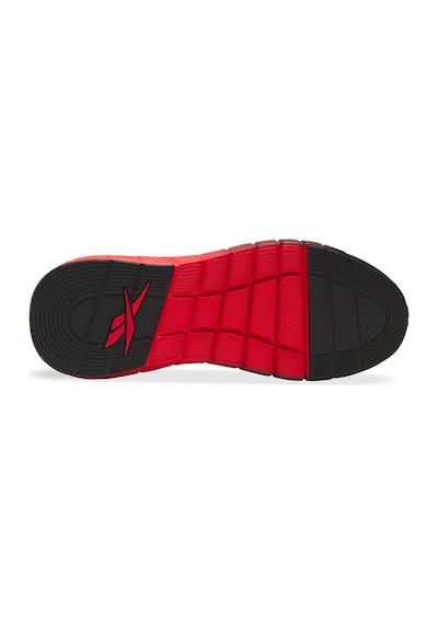 Reebok Nano Gym Siyah Erkek Fitness Ayakkabısı 000000000102270100 Siyah-kırmızı