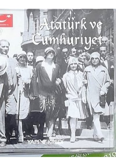 Atatürk ve Cumhuriyet